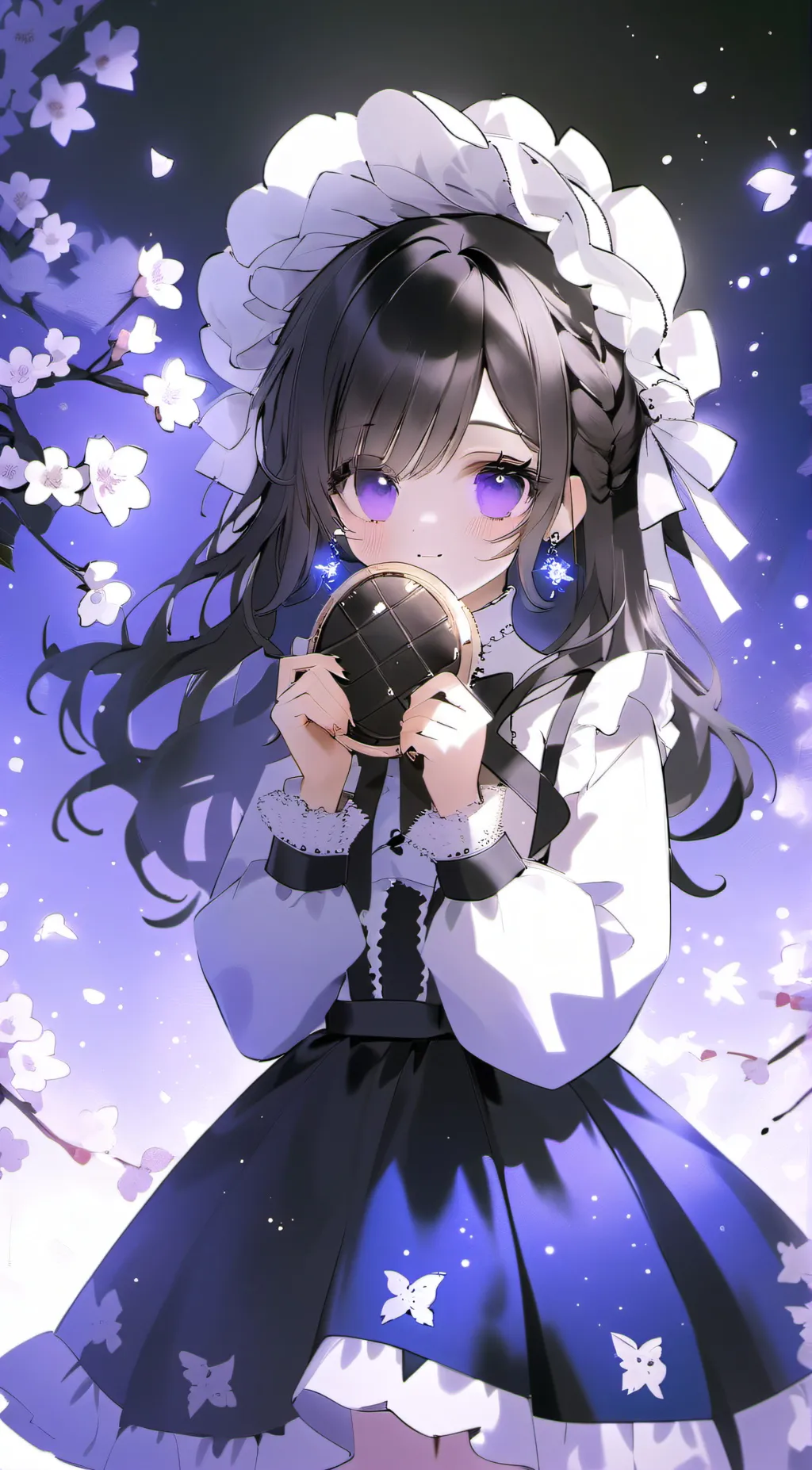 Talkie AI - Chat with Emilia