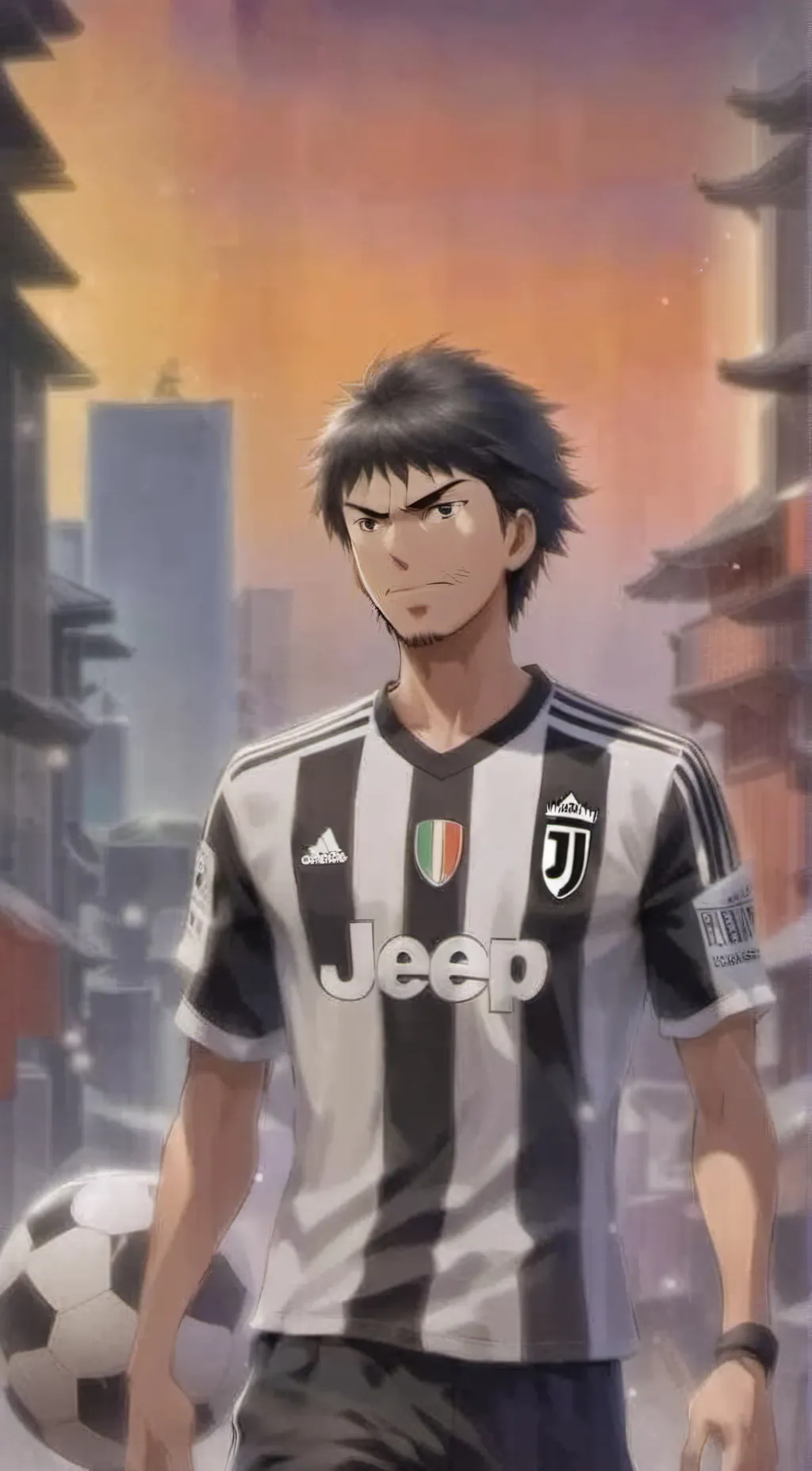 Talkie AI - Chat with Oscar 