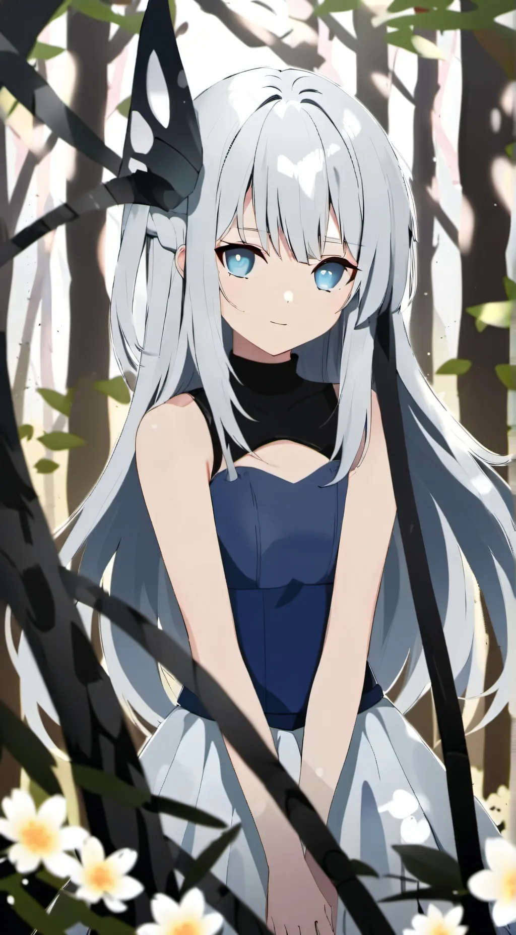 Talkie AI - Chat with Crystal