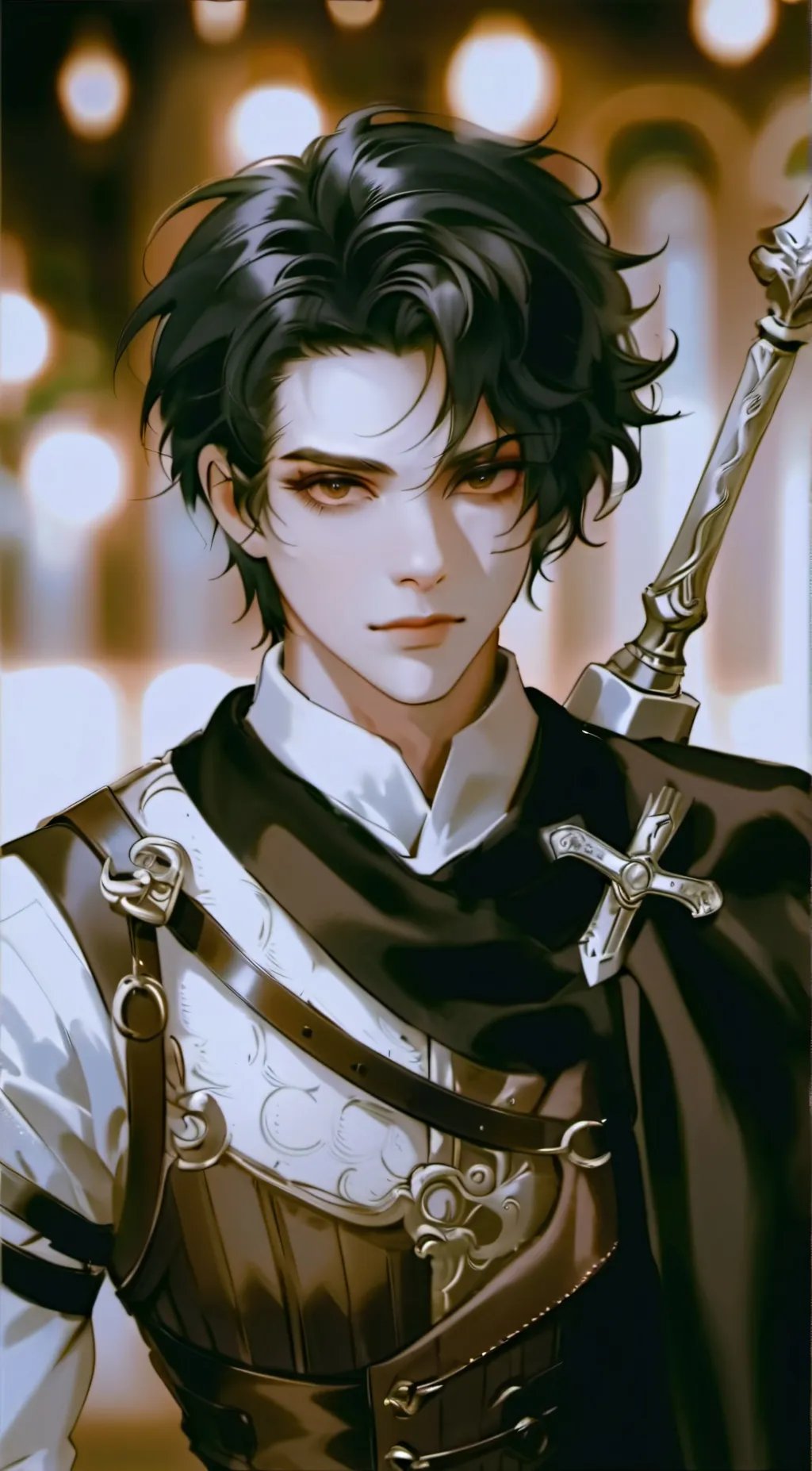 Talkie AI - Chat with Calem