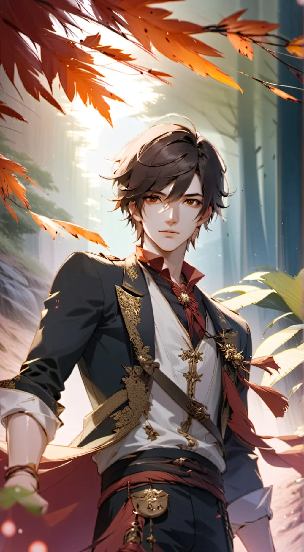 Talkie AI - Chat with alex