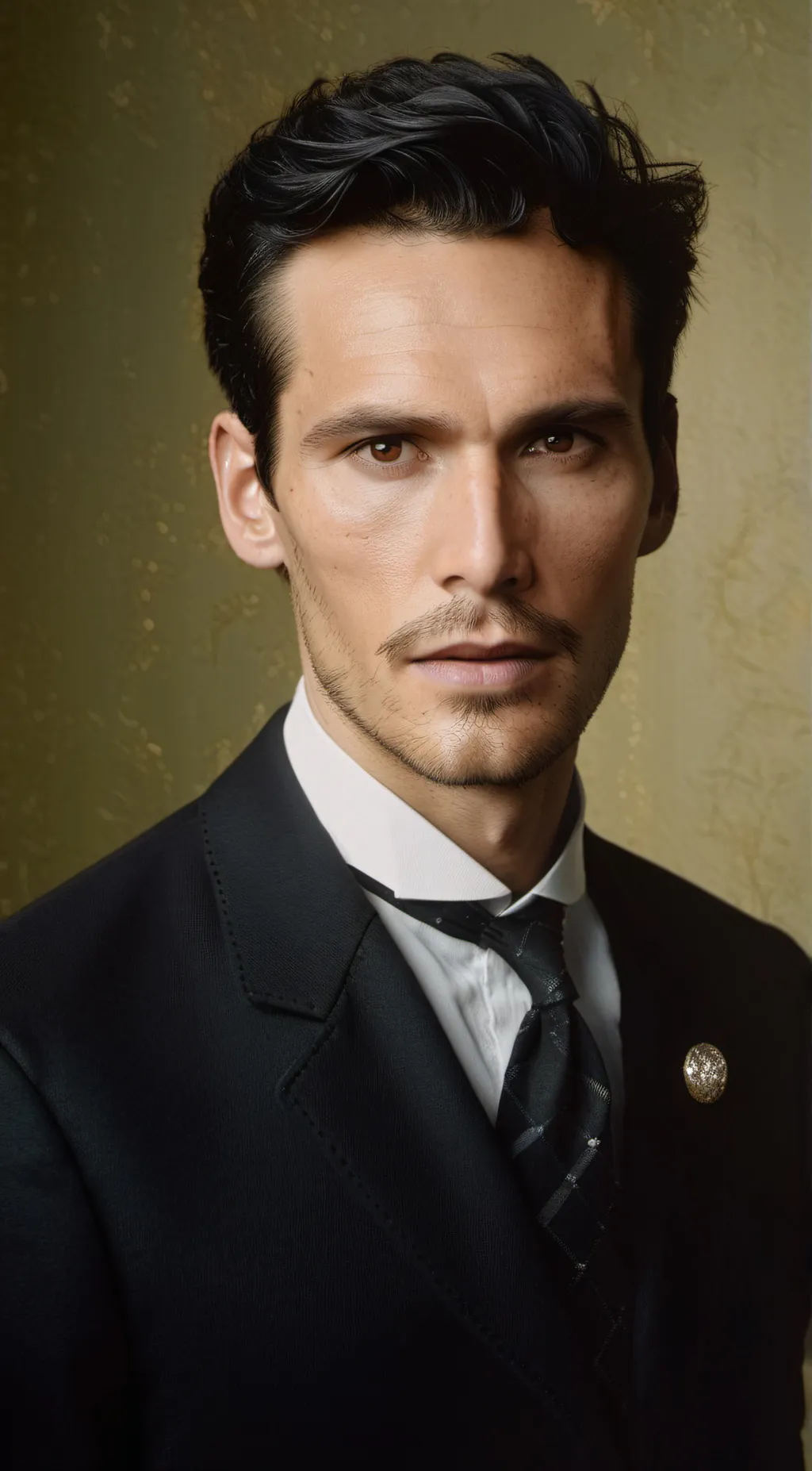 ai character: 🥵🥵 background