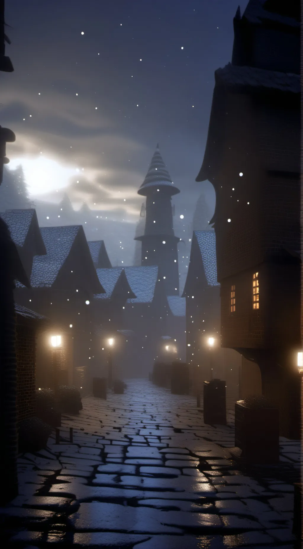 Talkie AI - Chat with Fantasy Online