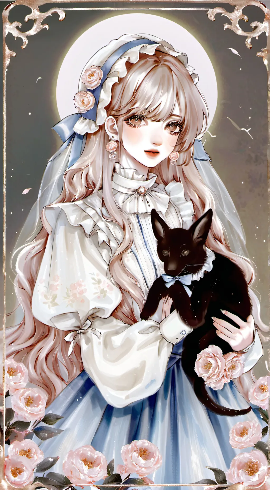 Talkie AI - Chat with Ema