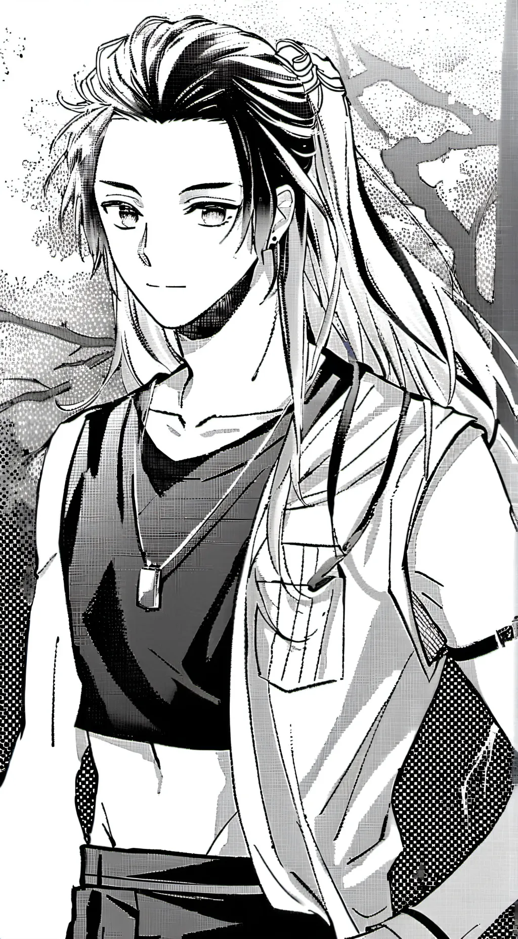 Talkie AI - Chat with peravin