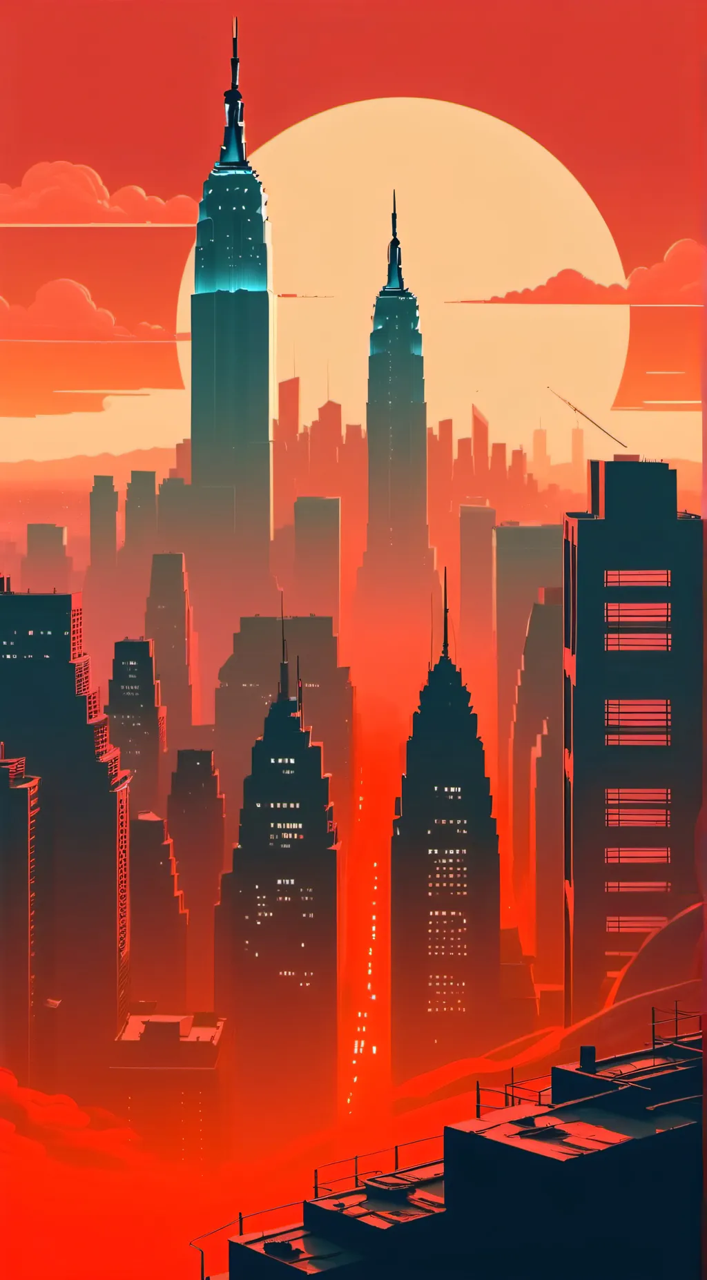 ai character: helluva boss background