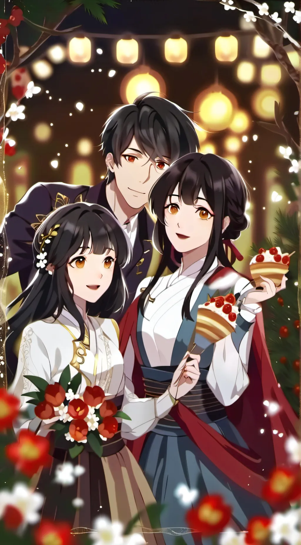 Talkie AI - Chat with bobby