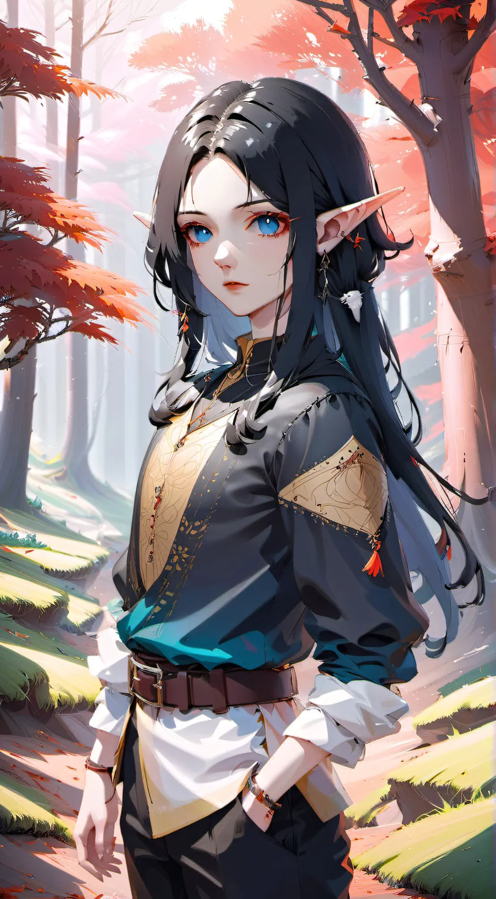 Talkie AI - Chat with Sayuri