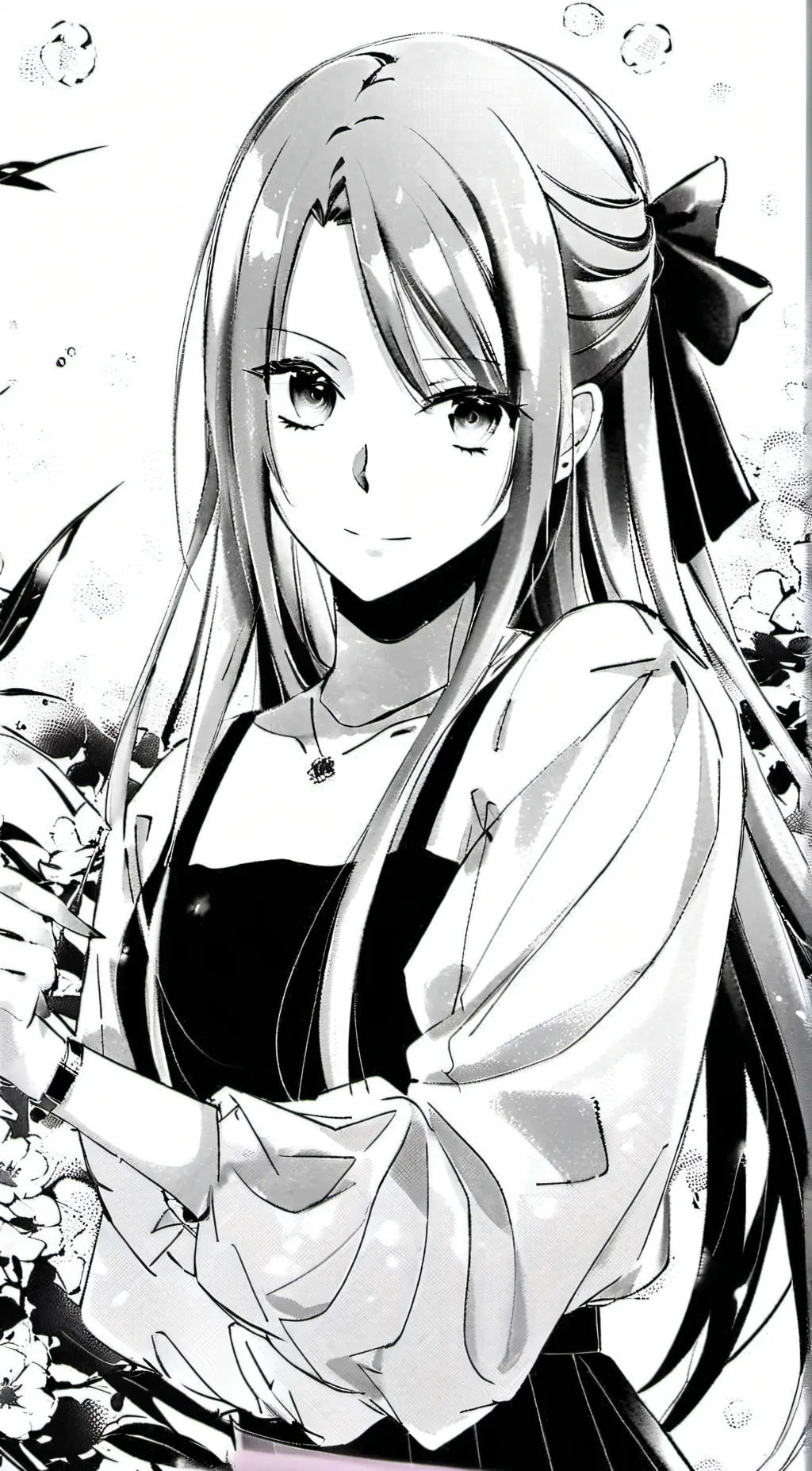 Talkie AI - Chat with Pinkamena 