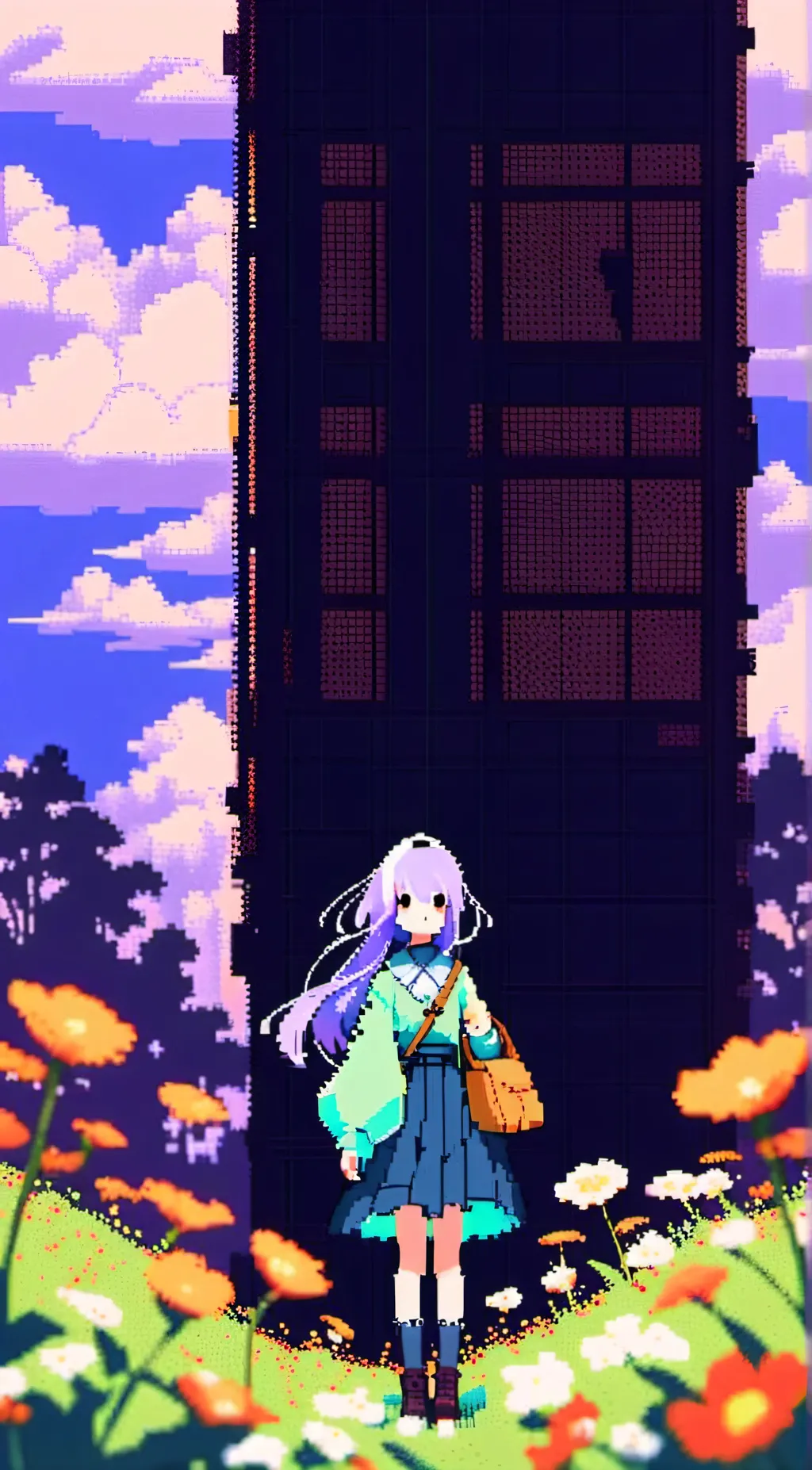 Talkie AI - Chat with Salvea