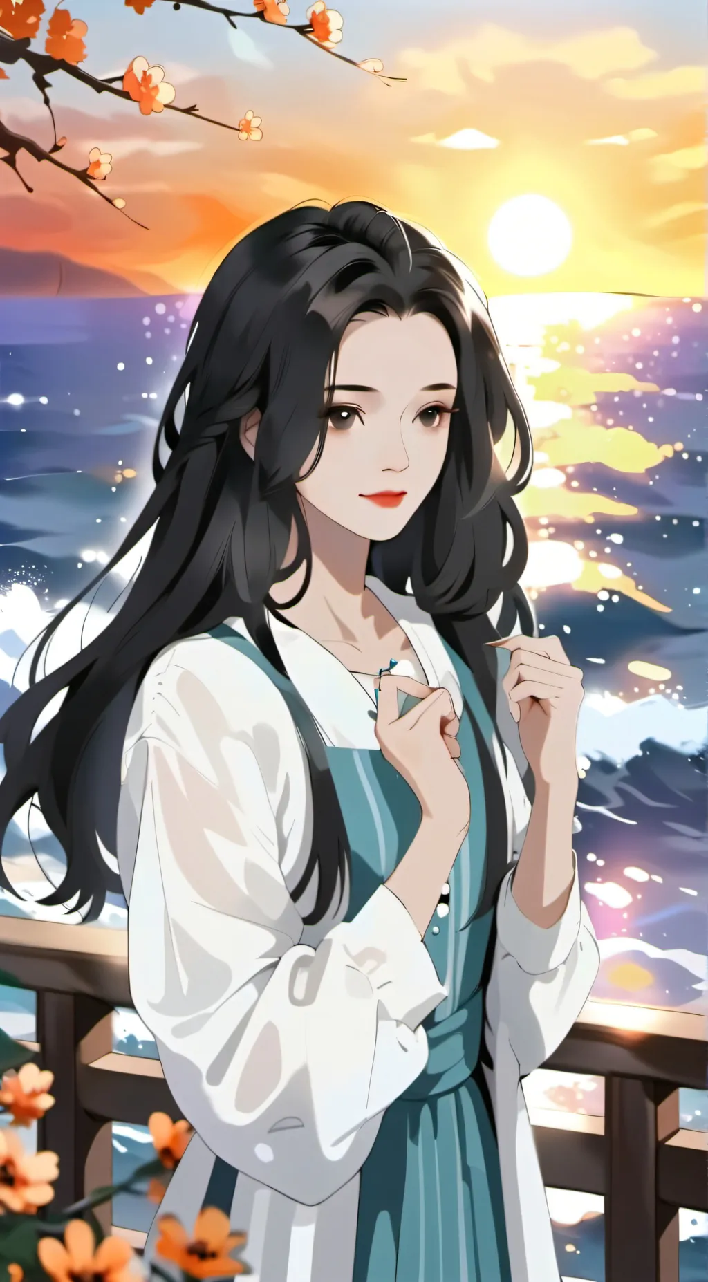 Talkie AI - Chat with sunny settie