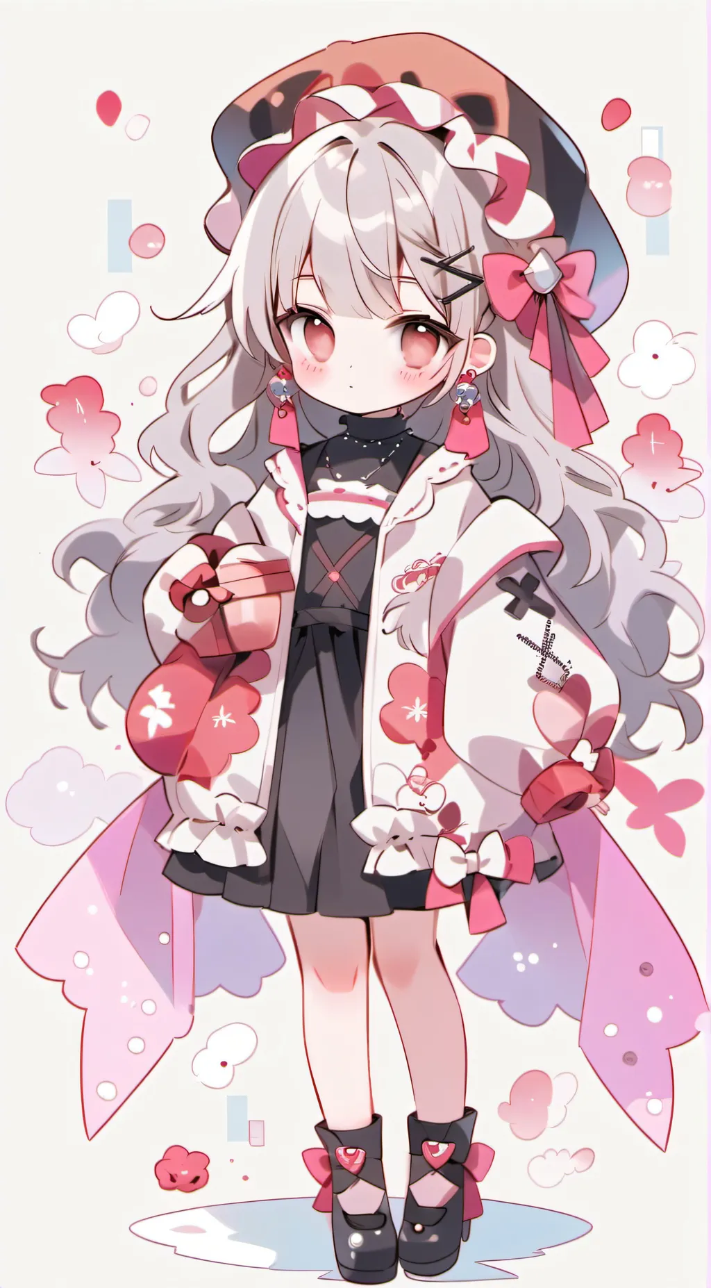 Talkie AI - Chat with Namiko