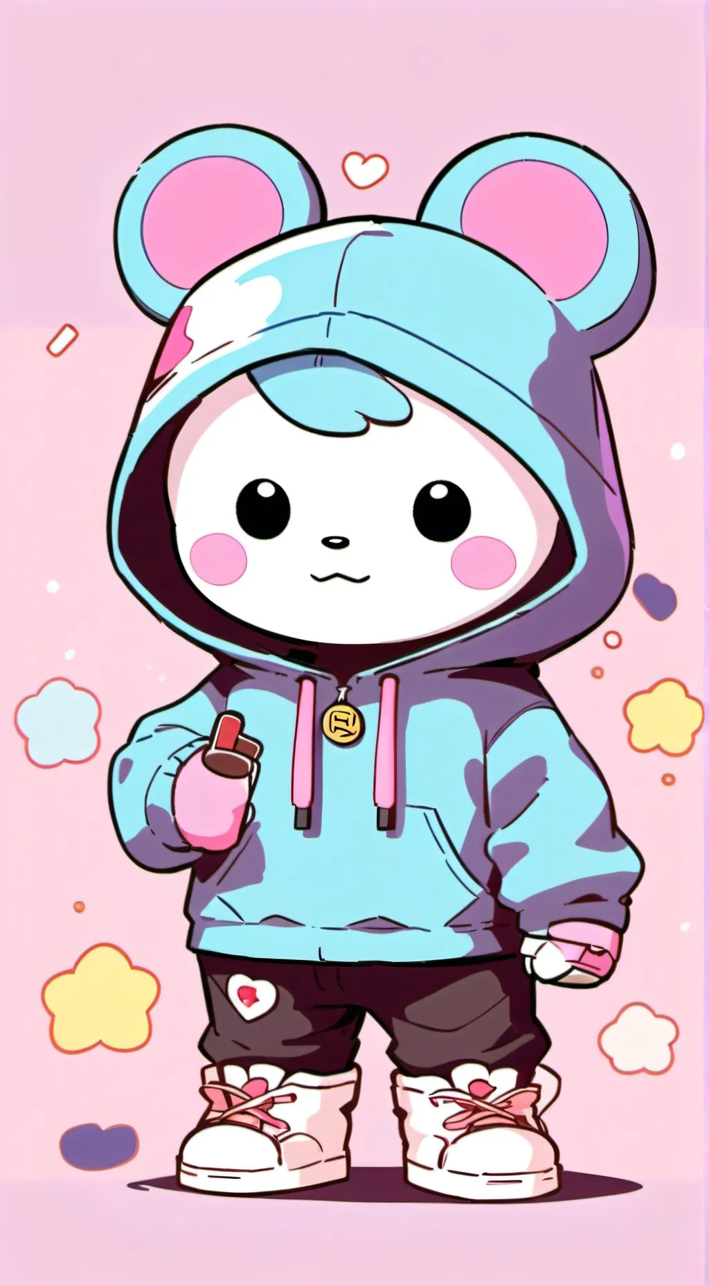 Talkie AI - Chat with Mang