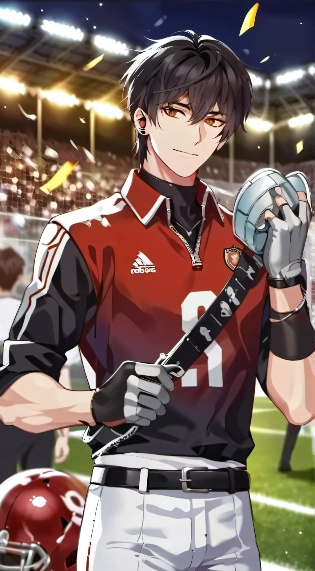 Talkie AI - Chat with Josh 