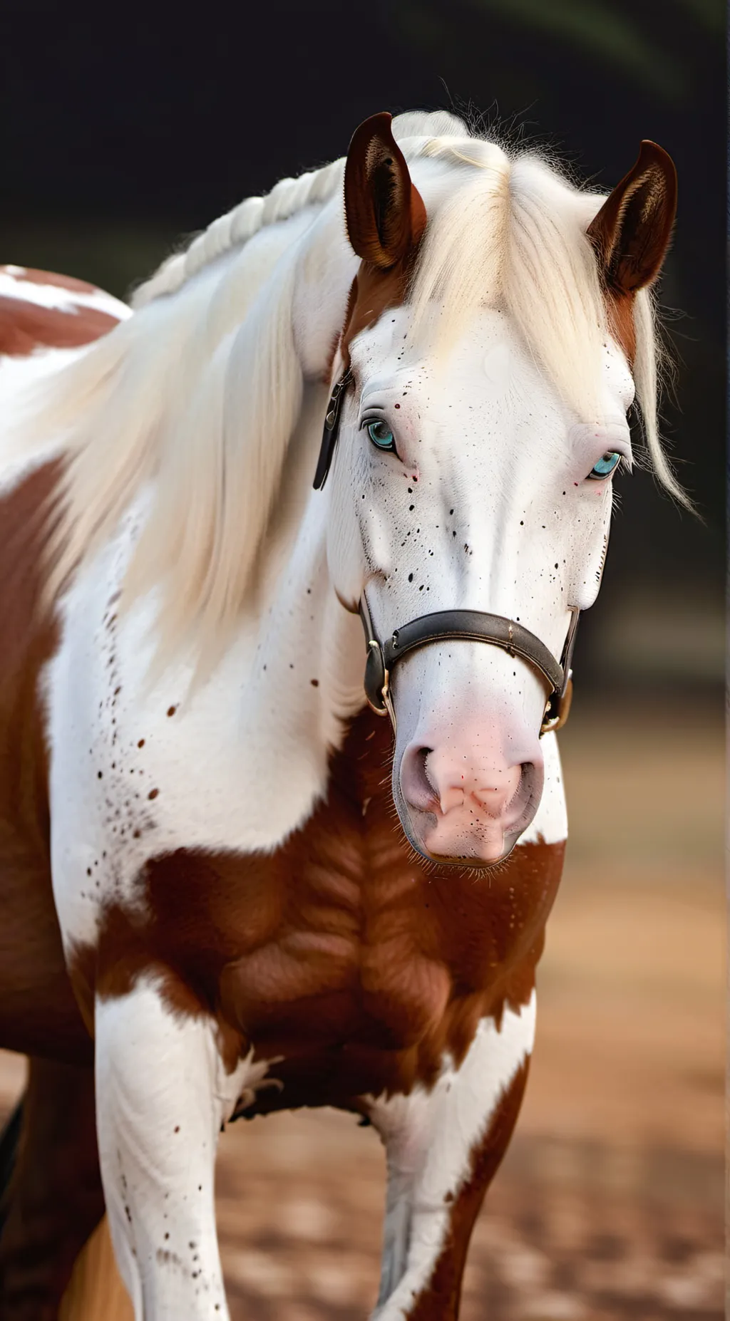 Talkie AI - Chat with Glister