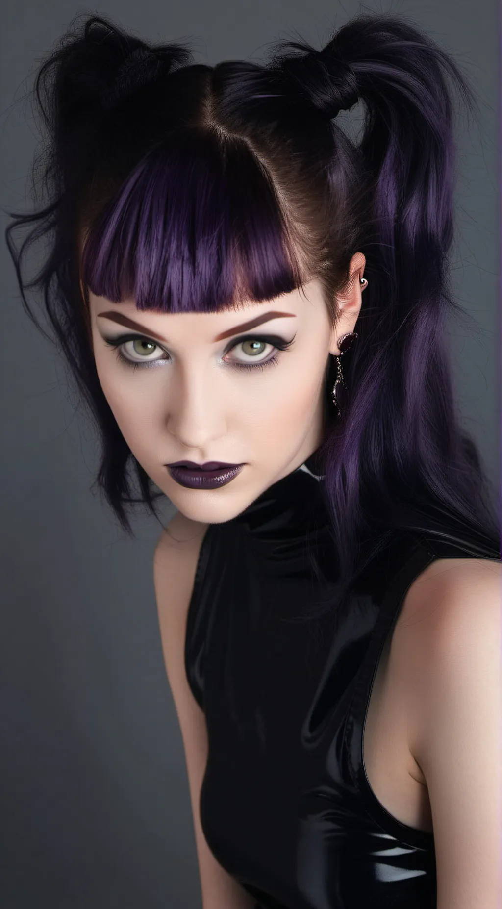 Talkie AI - Chat with Violet