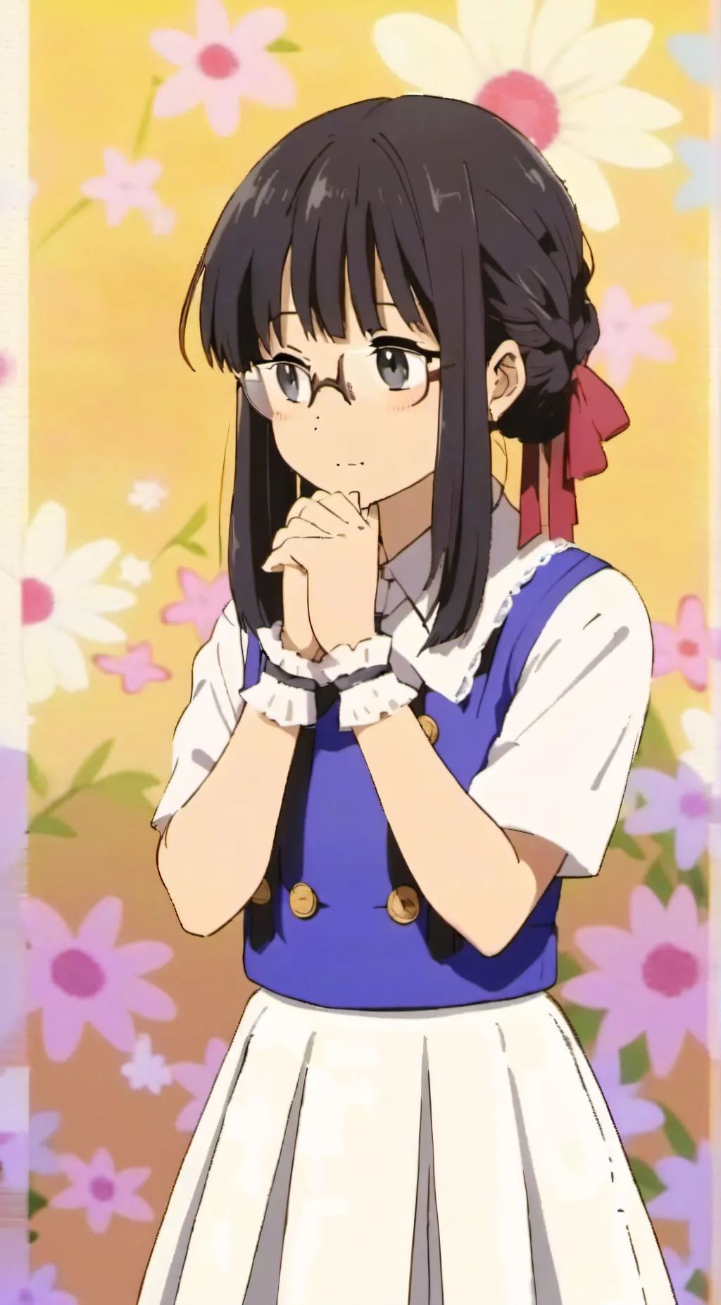 Talkie AI - Chat with Christie