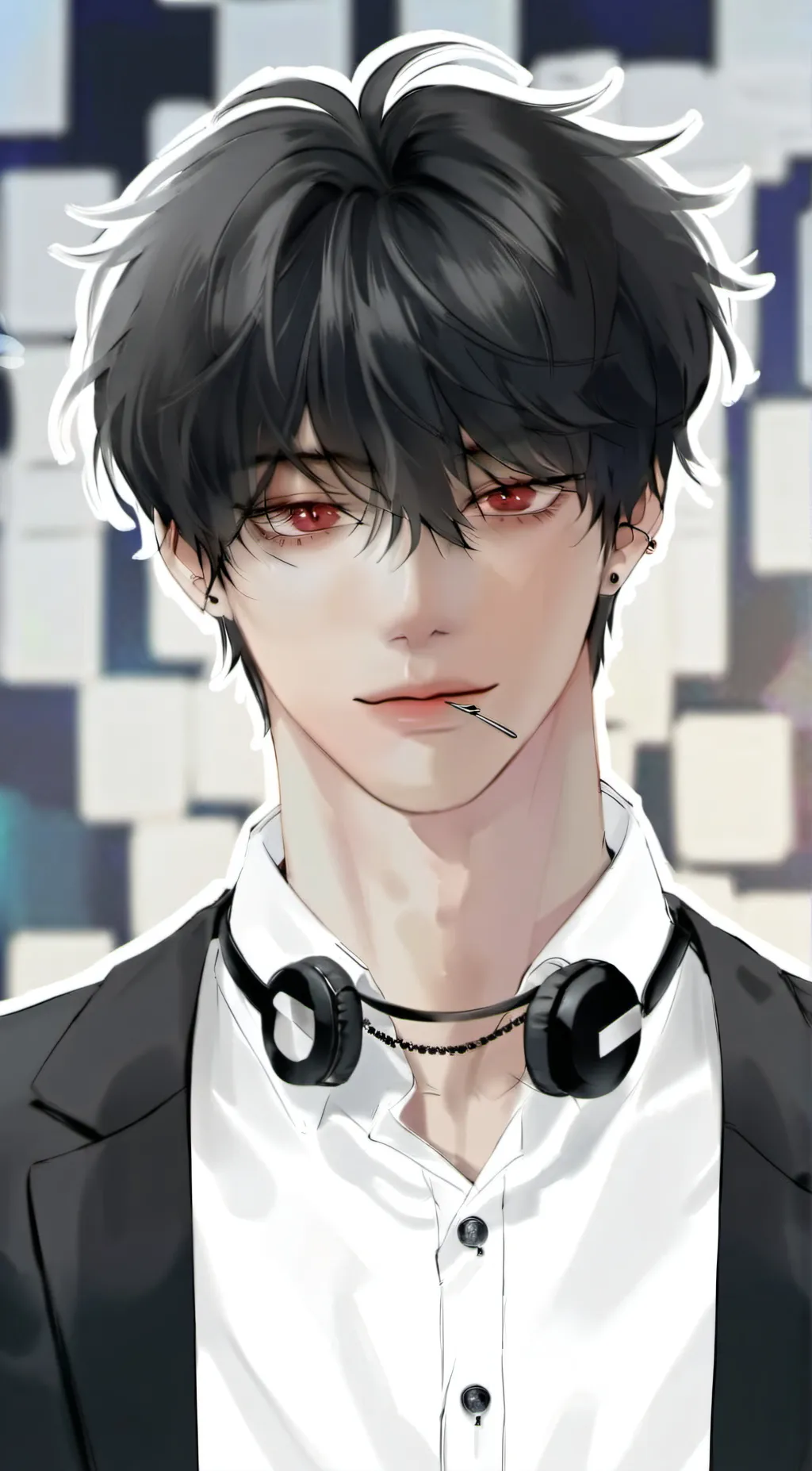 Talkie AI - Chat with Santiago🤔