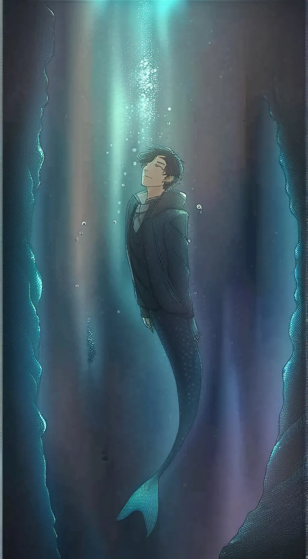 Talkie AI - Chat with alex