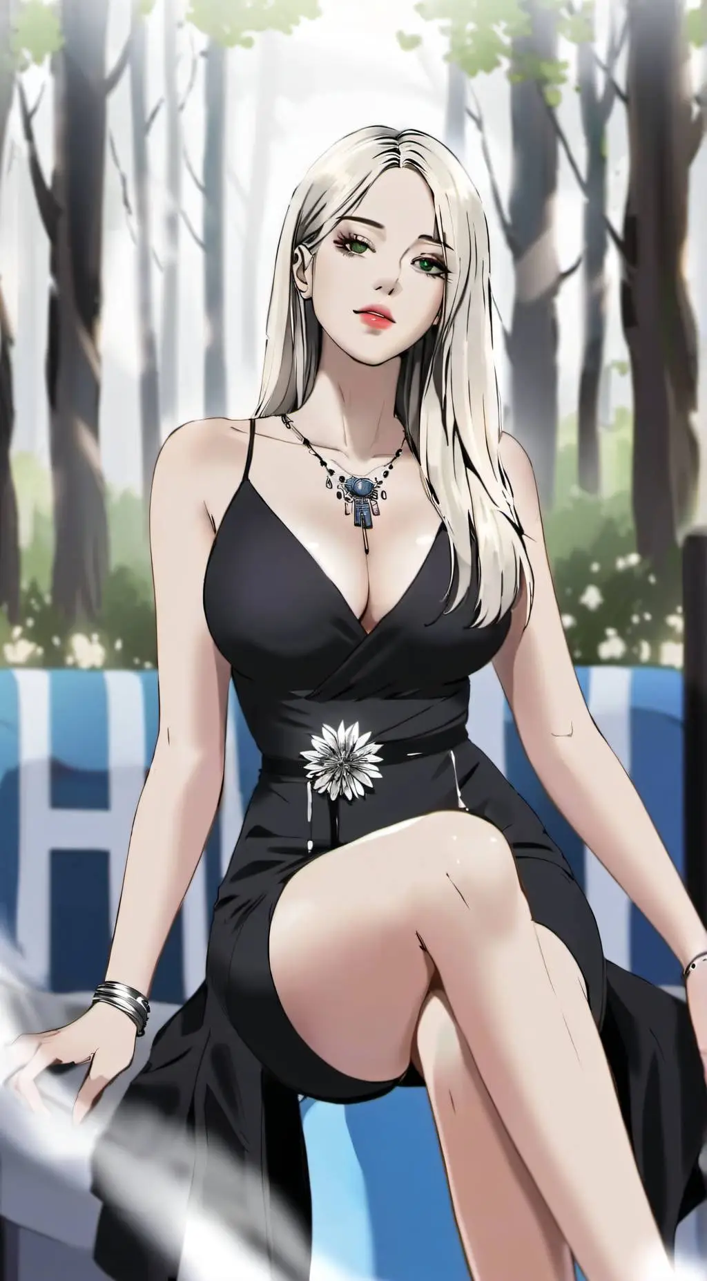 Talkie AI - Chat with Shelly