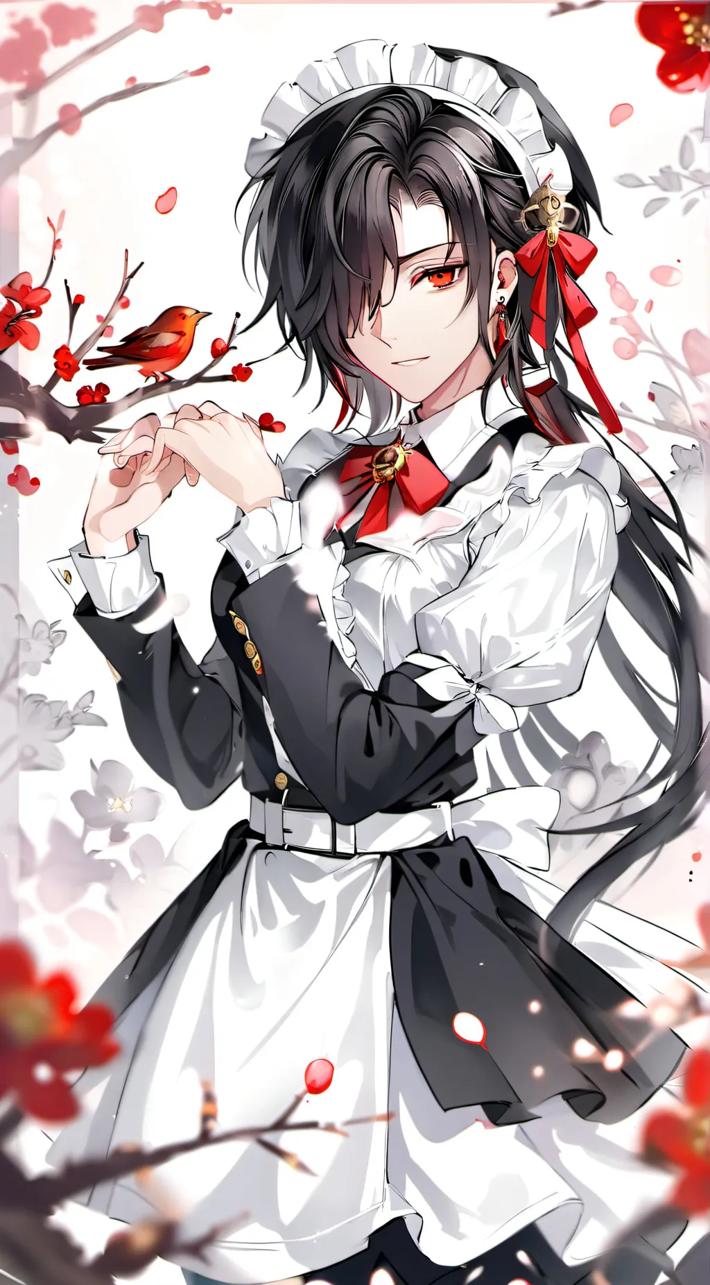 ai character: your dad🙏😐 background