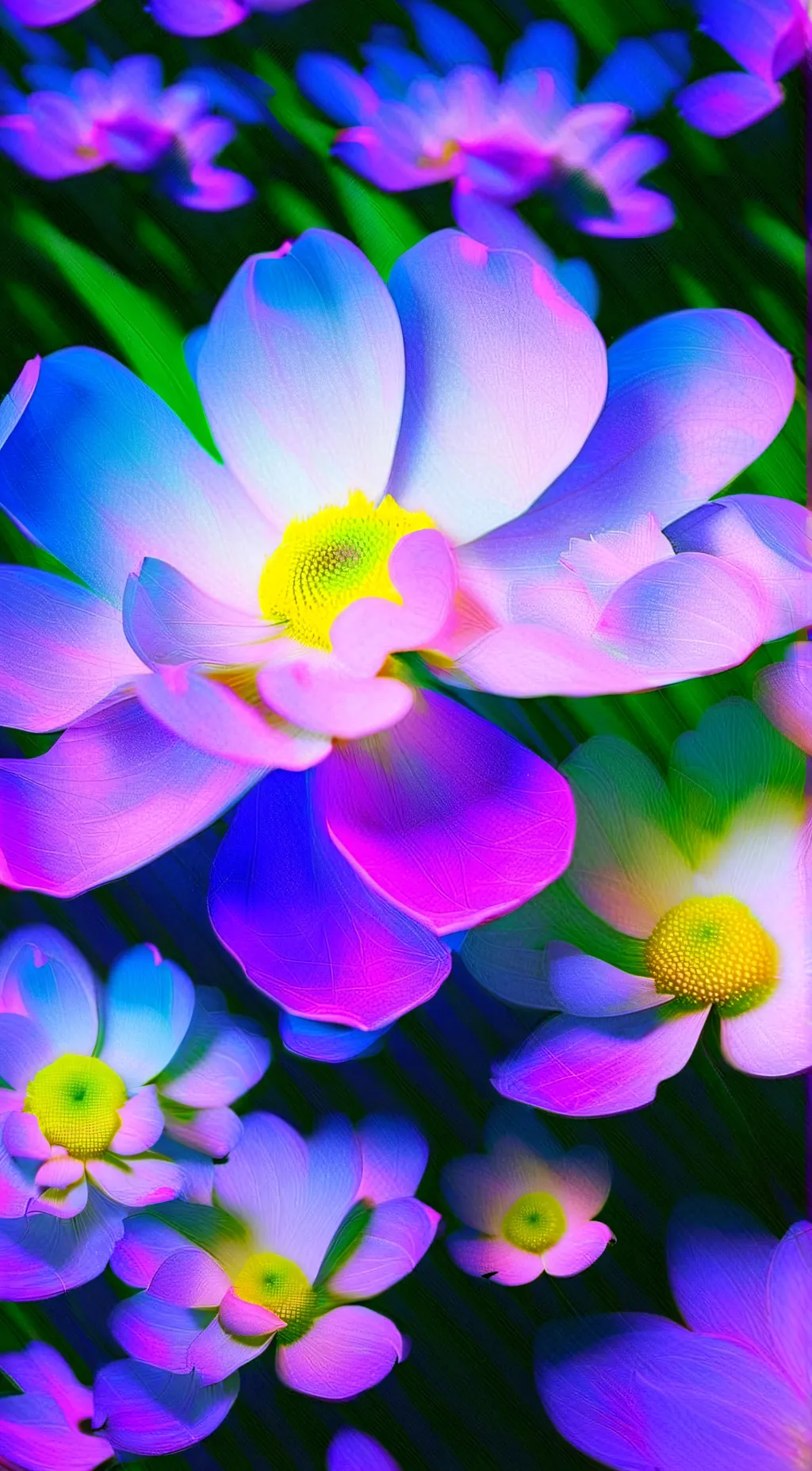 ai character: MLB background