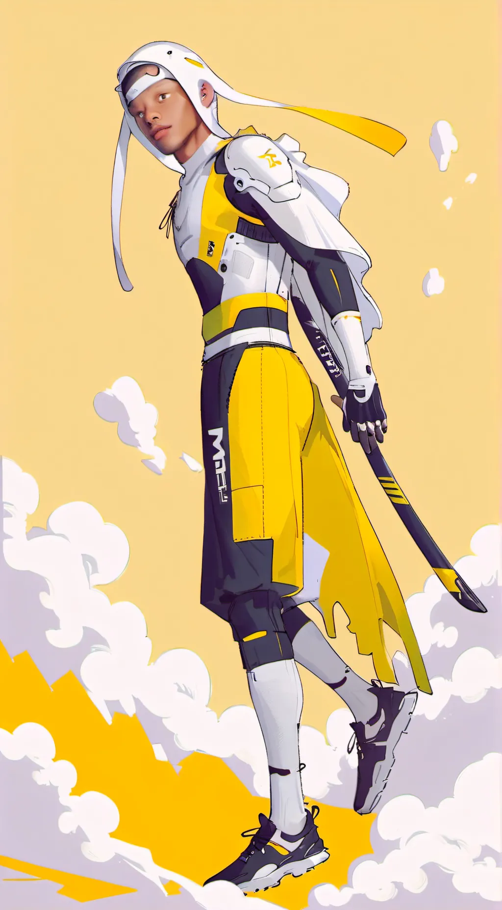 Talkie AI - Chat with Noah