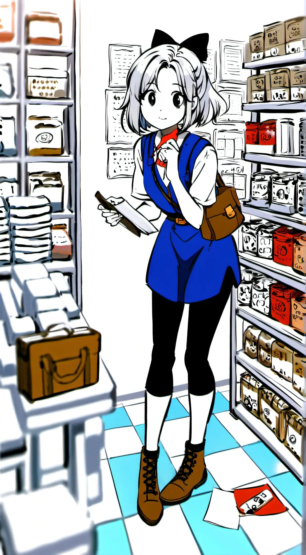 Talkie AI - Chat with Nicki maxwell