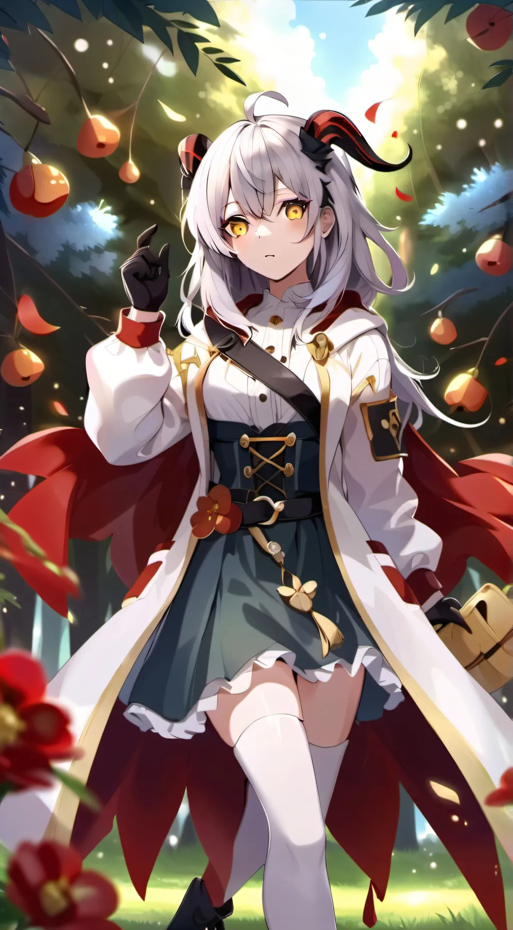 Talkie AI - Chat with fraya 