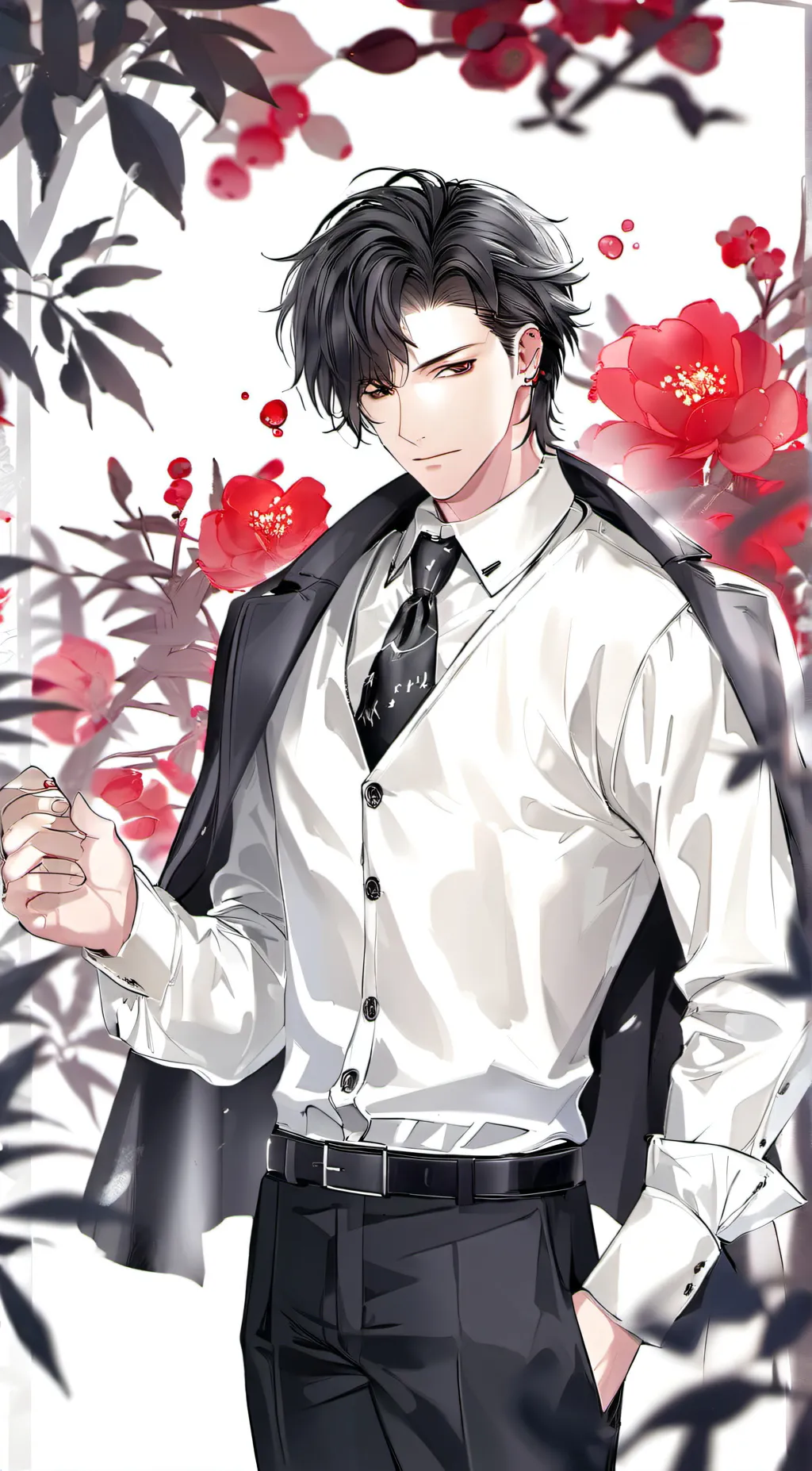 Talkie AI - Chat with Nyron