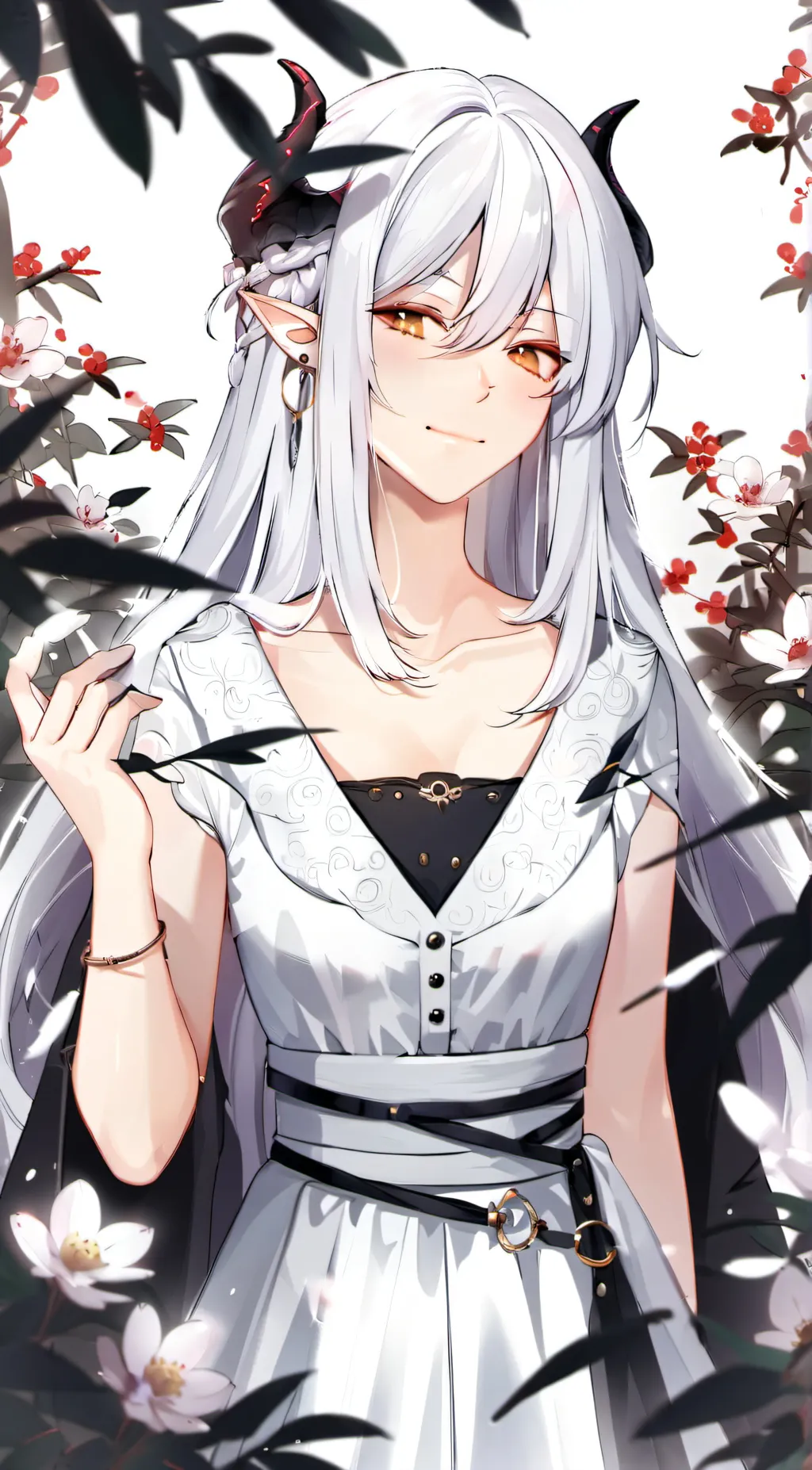 ai character: Reata background