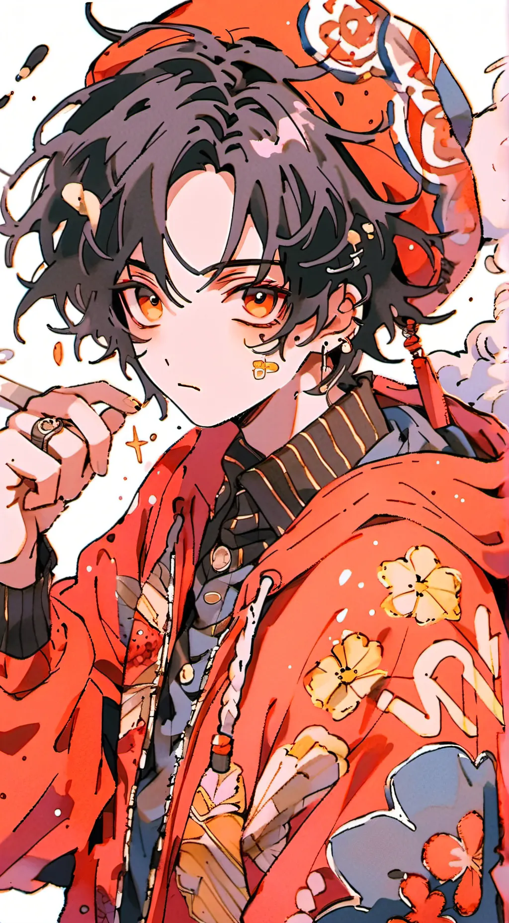 Talkie AI - Chat with tokyo revengers 