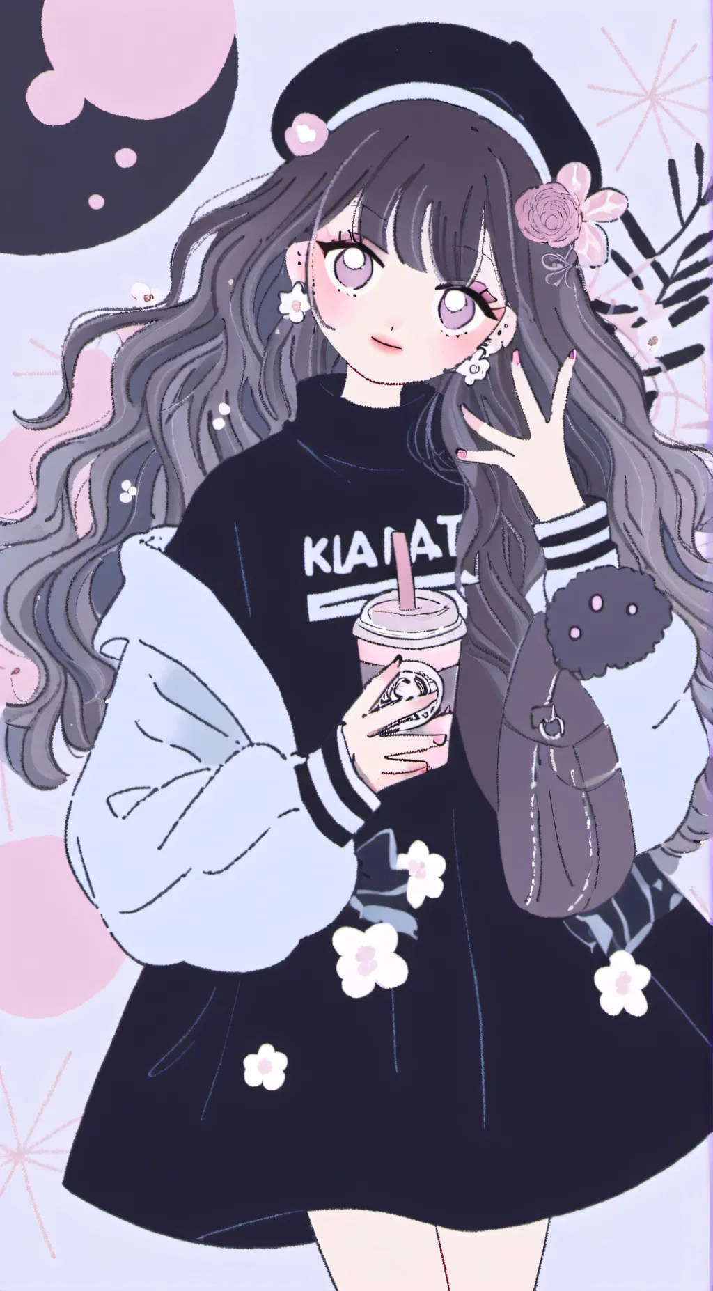 Talkie AI - Chat with Philia