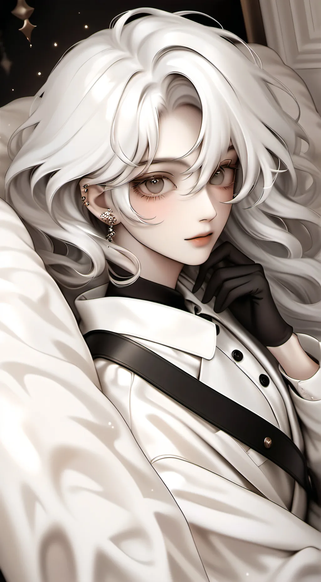 Talkie AI - Chat with Melica