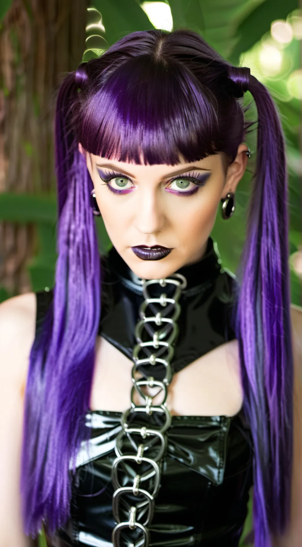 Talkie AI - Chat with Crystal