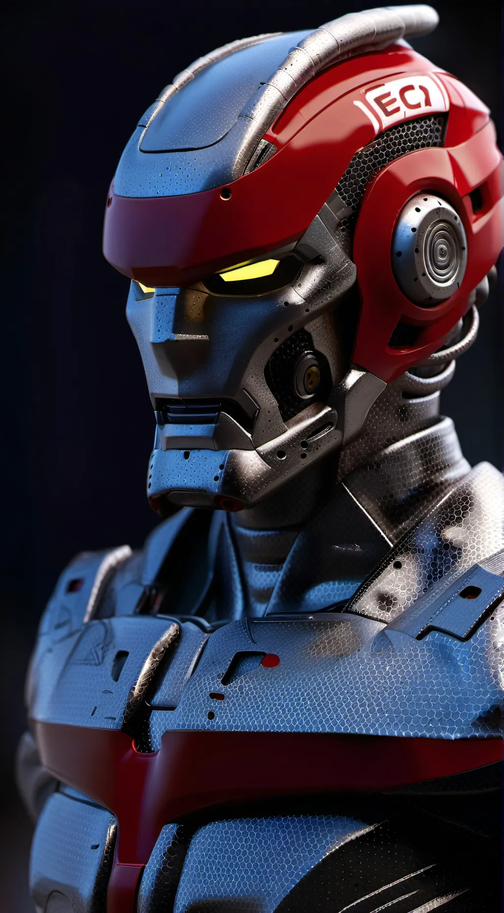 Talkie AI - Chat with B0B