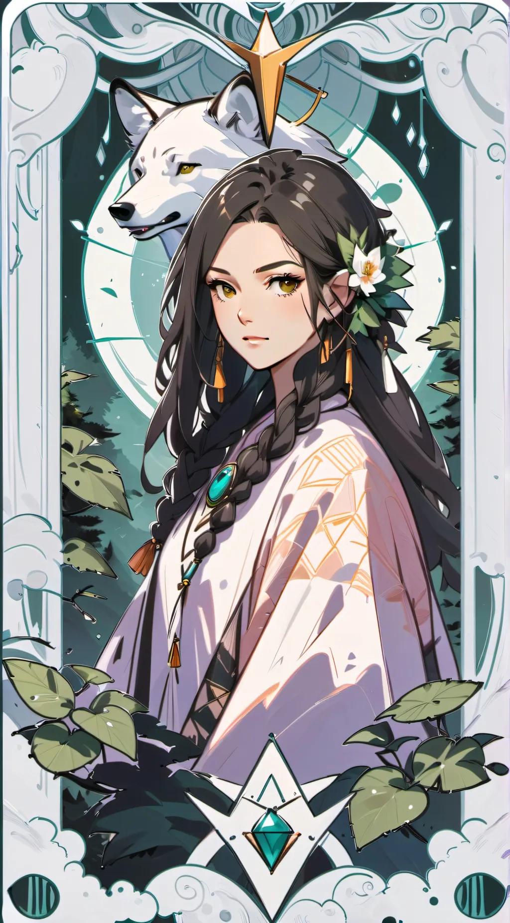 Talkie AI - Chat with Aria