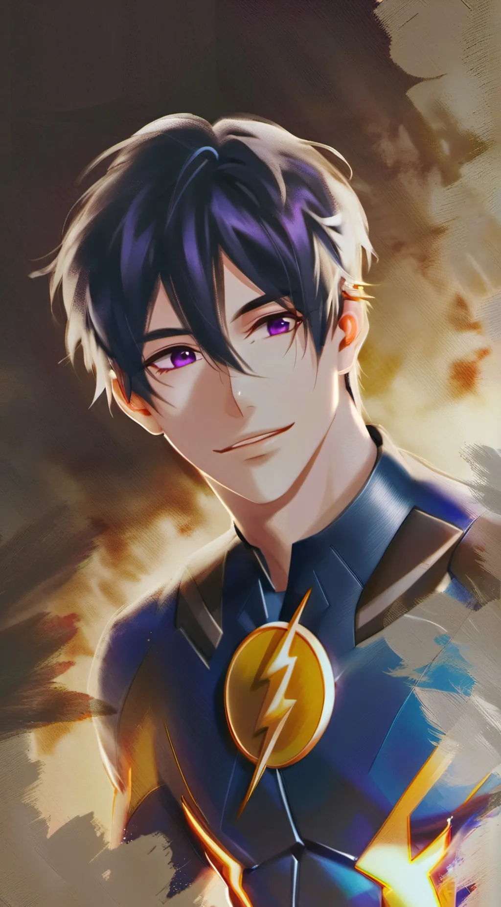 Talkie AI - Chat with Belphegor