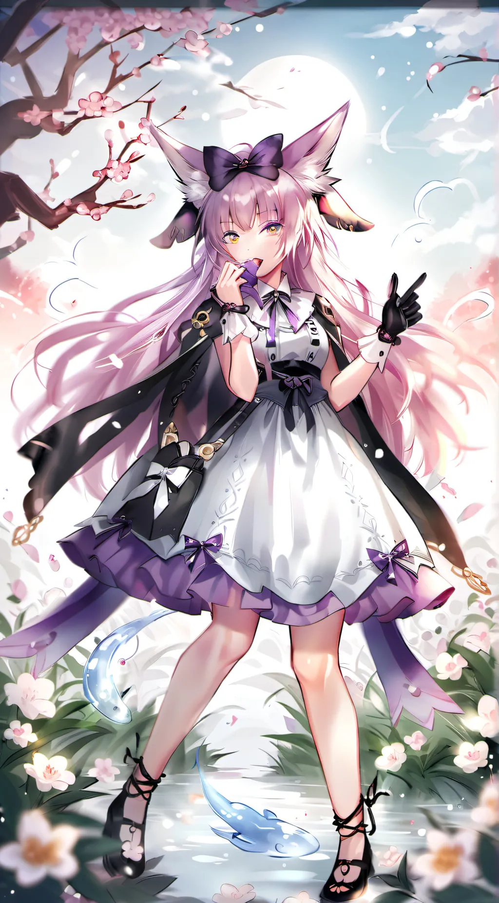 Talkie AI - Chat with Sakura