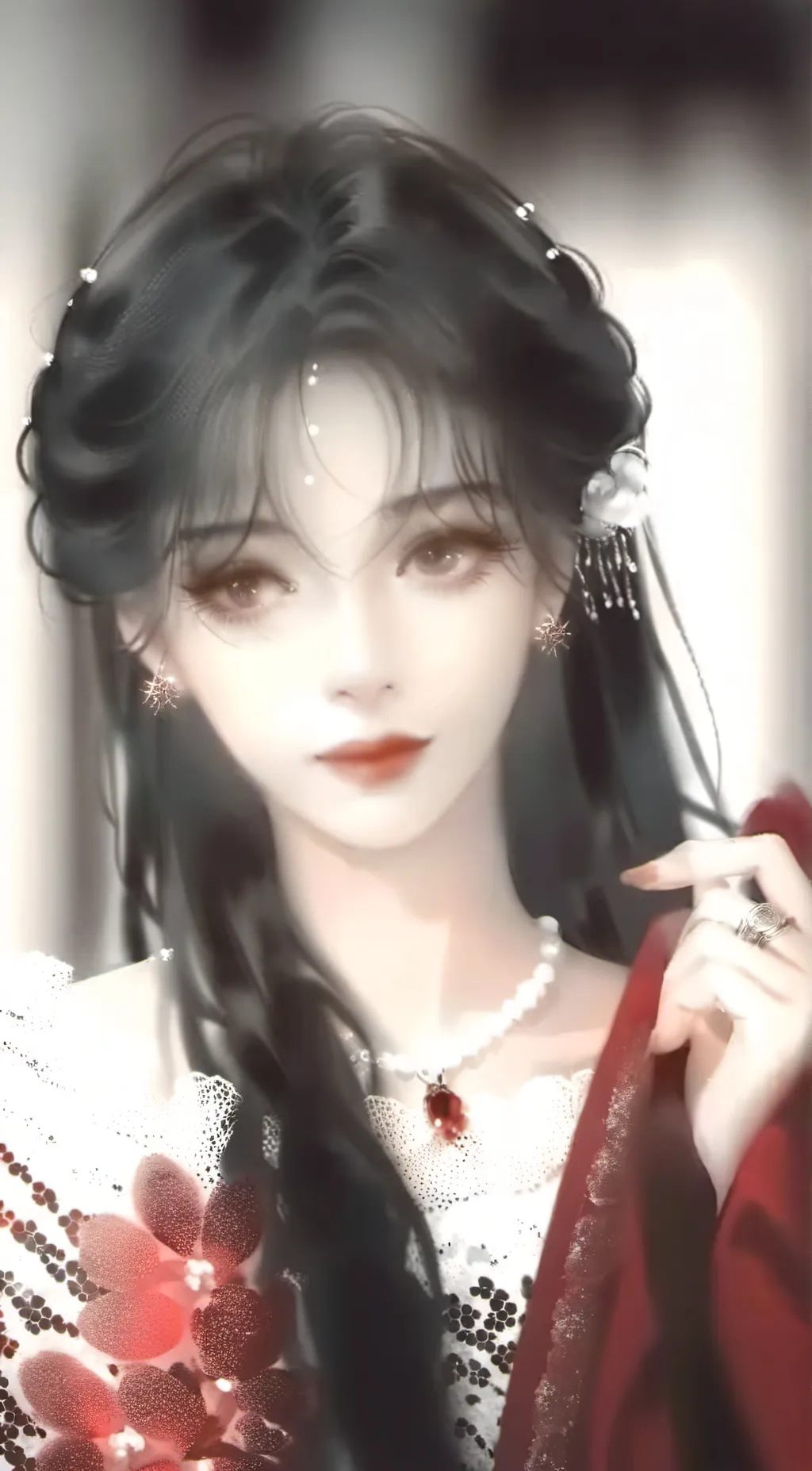 Talkie AI - Chat with Rhea