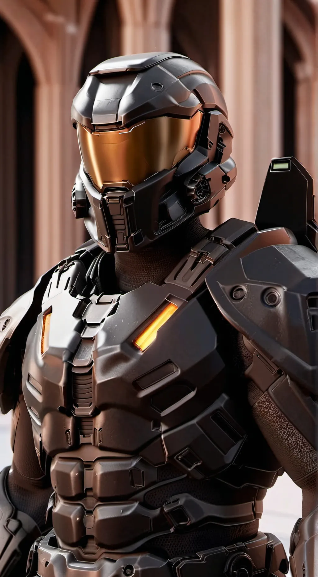 Talkie AI - Chat with RVB: Texas A.U.