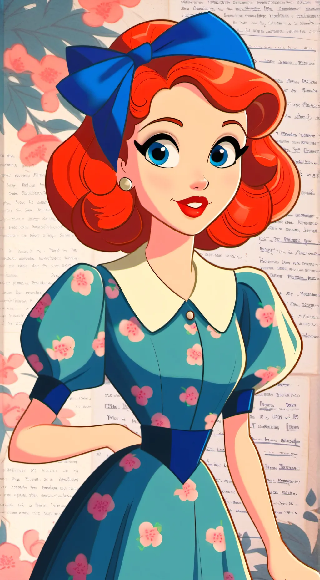 Talkie AI - Chat with Noelle