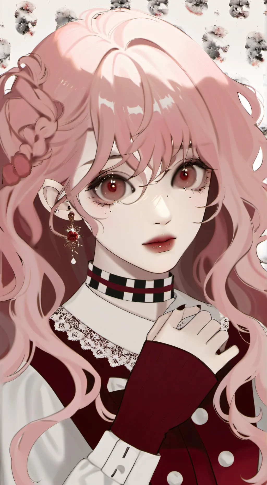 Talkie AI - Chat with Aria Madison 