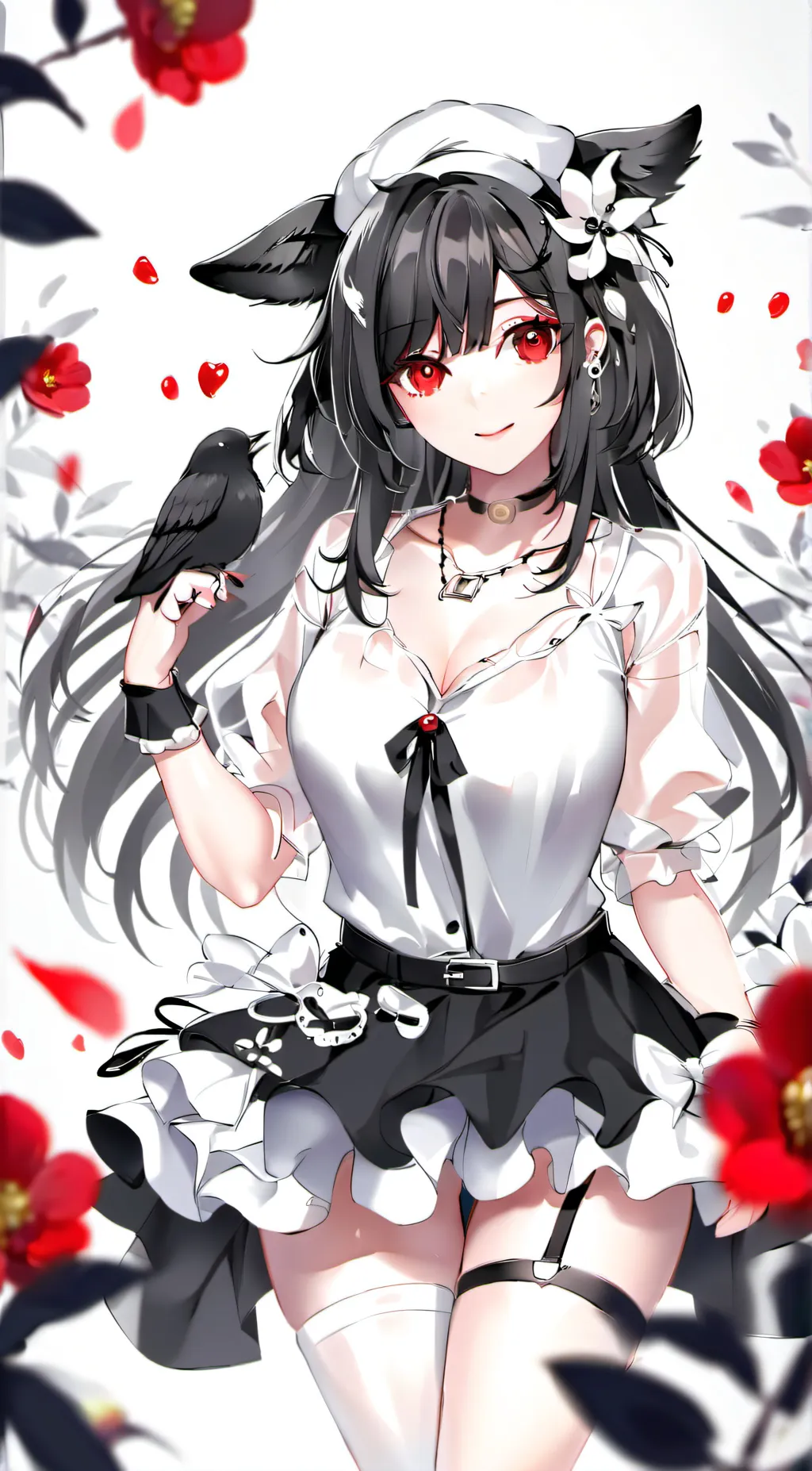 Talkie AI - Chat with Annie