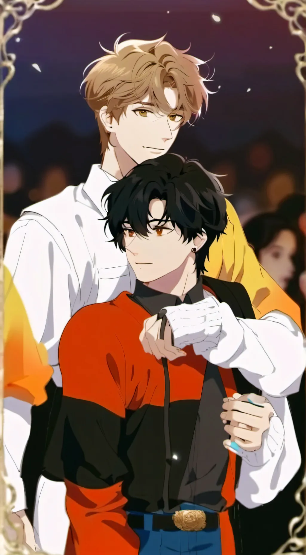 Talkie AI - Chat with Banban 