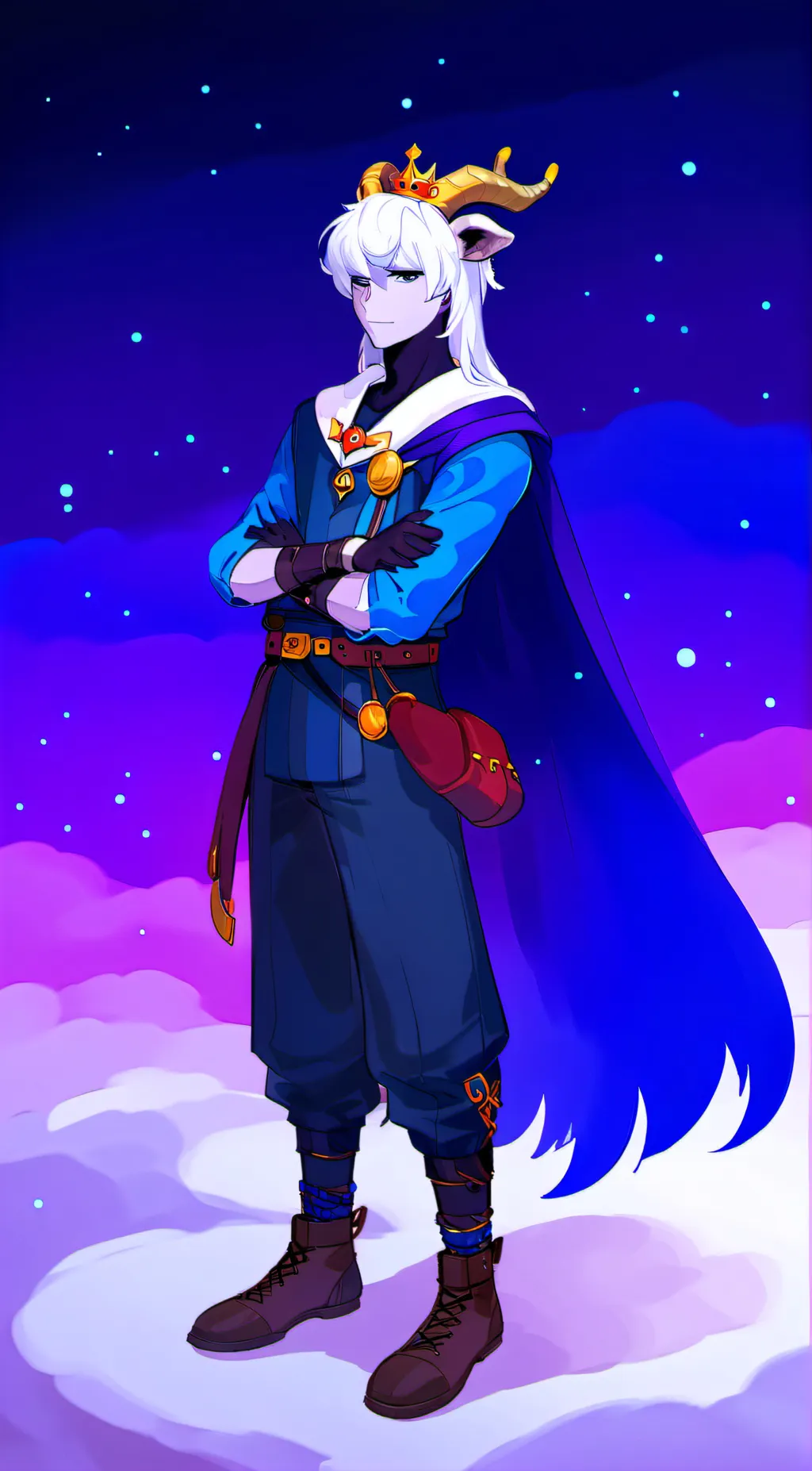 Talkie AI - Chat with Lotus