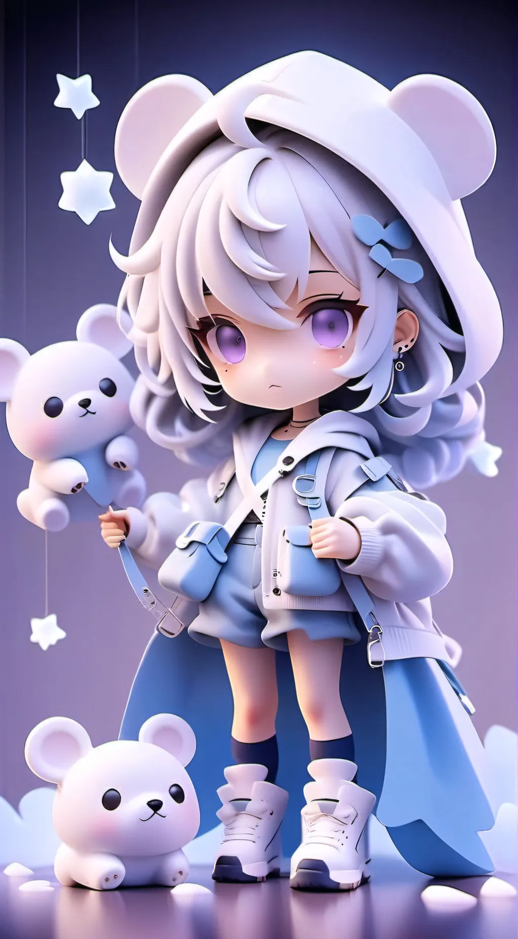 Talkie AI - Chat with Syd