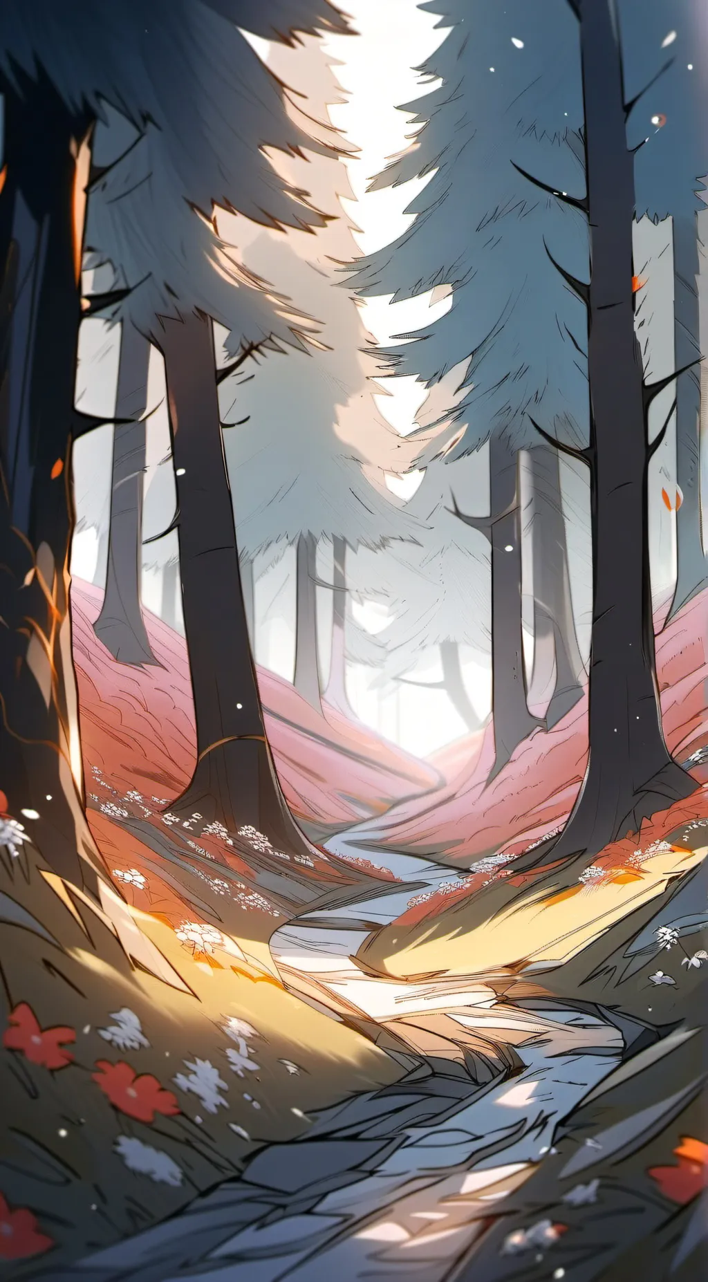 ai character: ☆•||mha||•☆ background