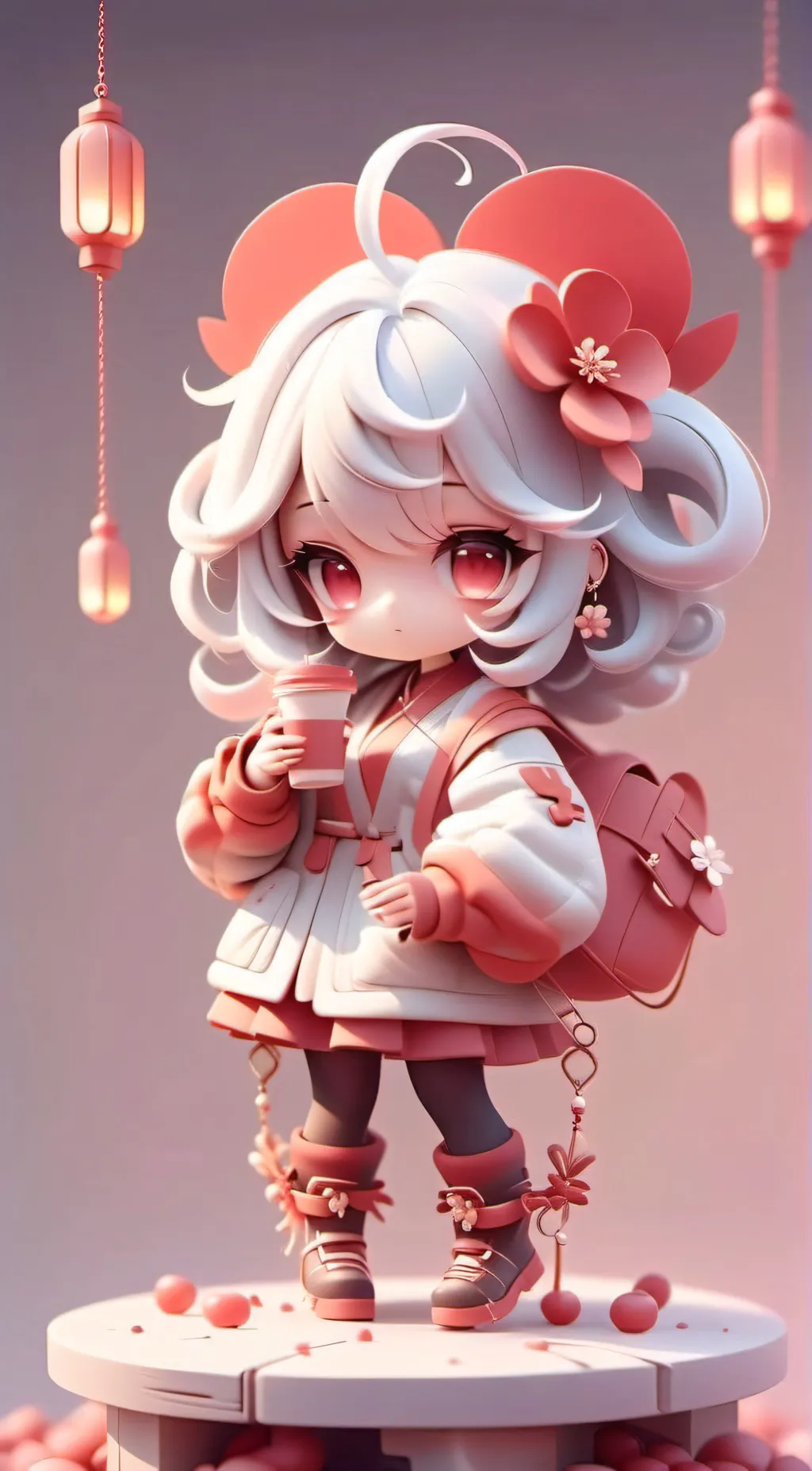 Talkie AI - Chat with Colour Blocks