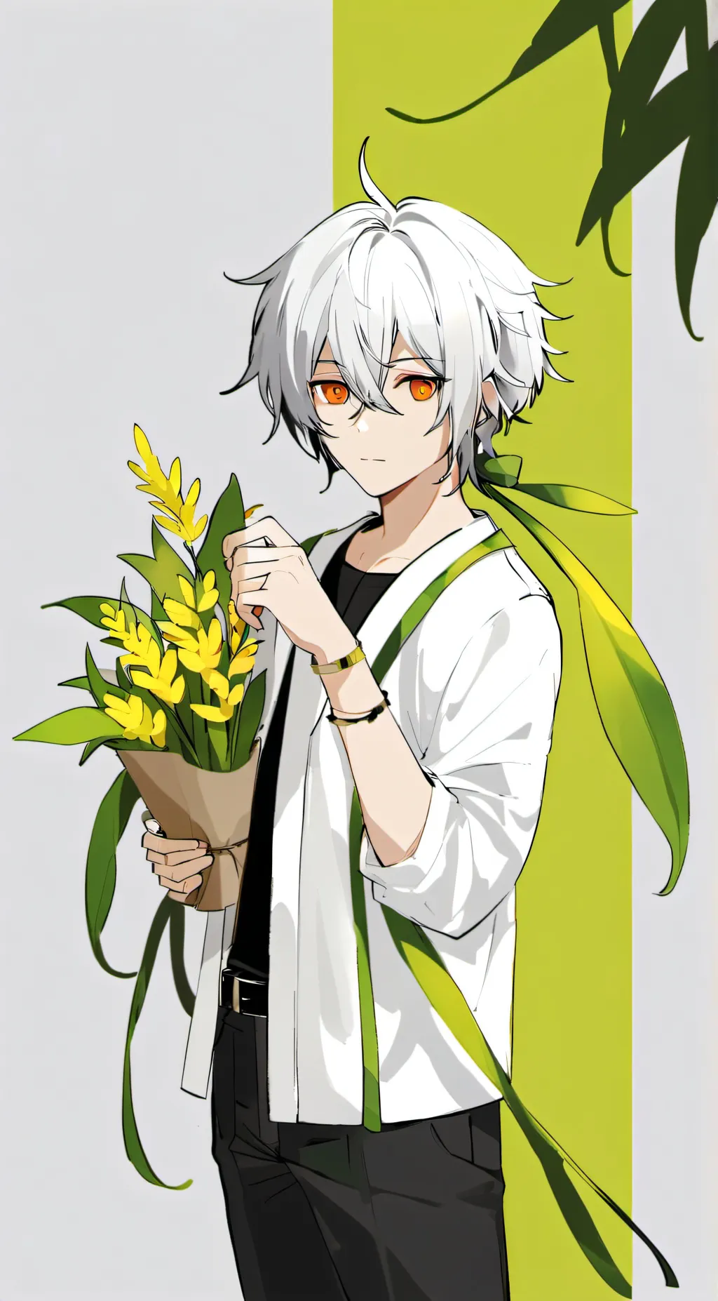 Talkie AI - Chat with Senya